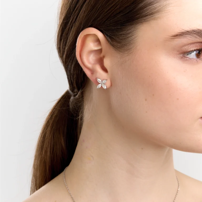 Amalthea earrings