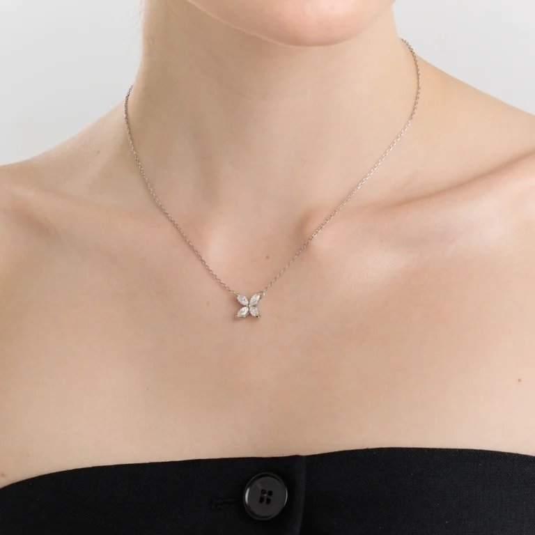 Amalthea necklace