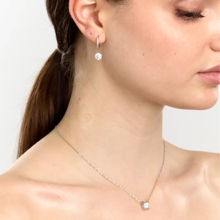 Elysia earrings