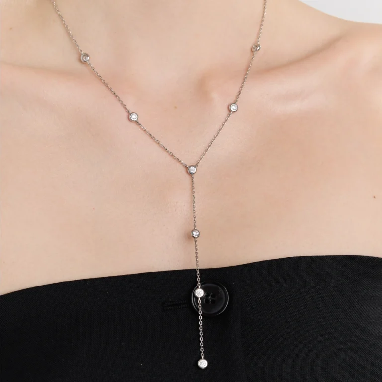Lucienne necklace