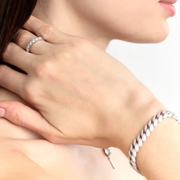 Bransoletka „Valencia”_3