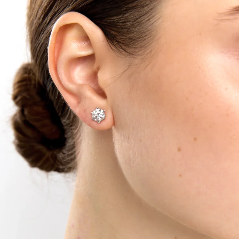 Earrings Aurielle 1 сst