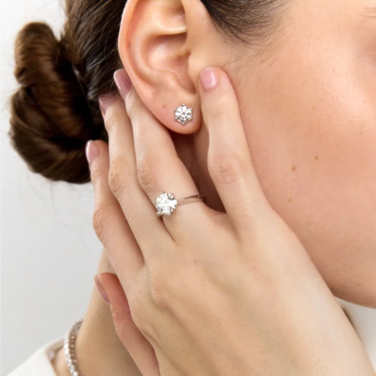 Earrings Aurielle 1 сst_3