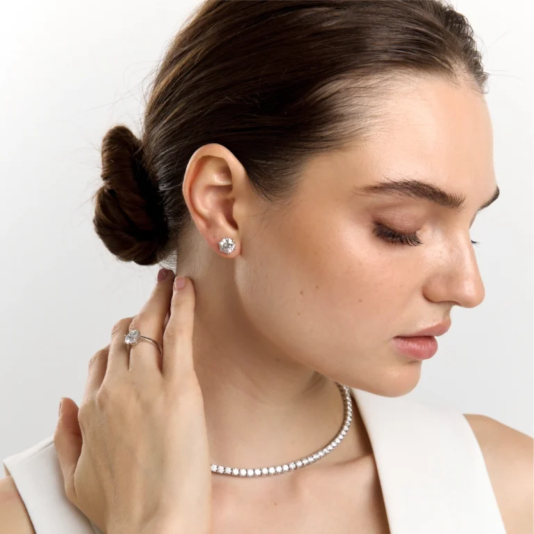 Earrings Aurielle 2 сst_3