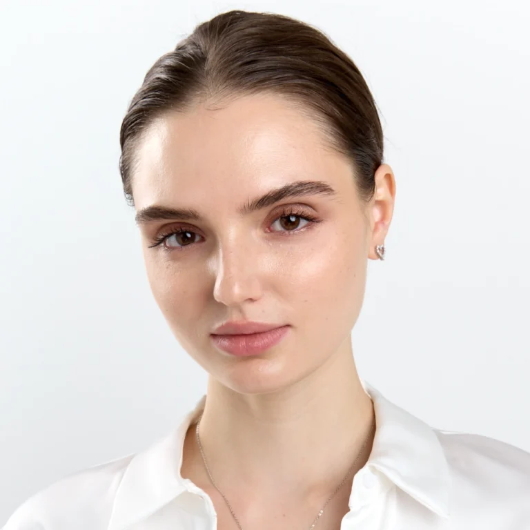 Kolczyki z serduszkiem „Amoria”_3