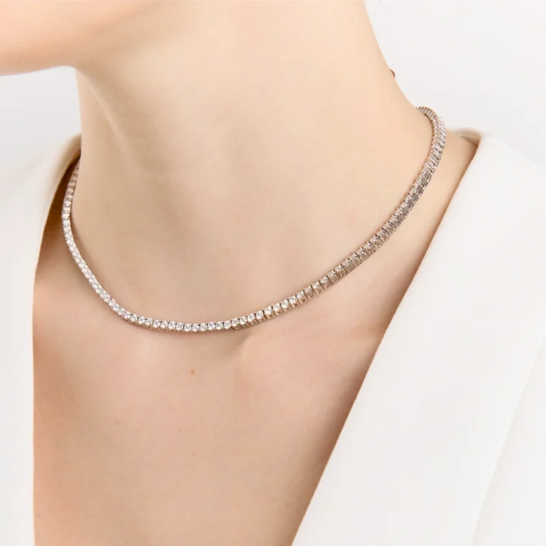 Necklace Aurora 0.1 сt